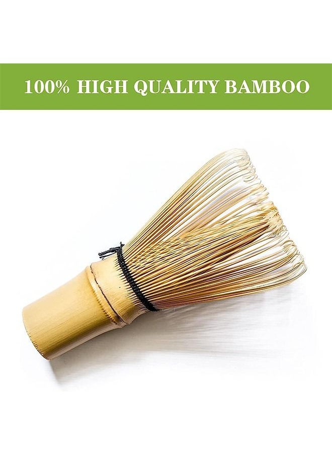Generic Matcha Stirrer 3pcs  - Image 5