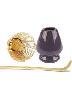 Generic Matcha Stirrer 3pcs  - Image 2