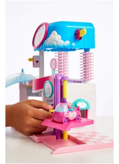 Cutie Cars™ Splash 'N' Go Spa Wash Playset With Exclusive Color Change Cutie Car Mini Shopkin. - pzsku/ZDBDE1D9D4553DF0C7DC3Z/45/_/1734347410/72c14756-2a2f-4702-af19-94a70ff6718b