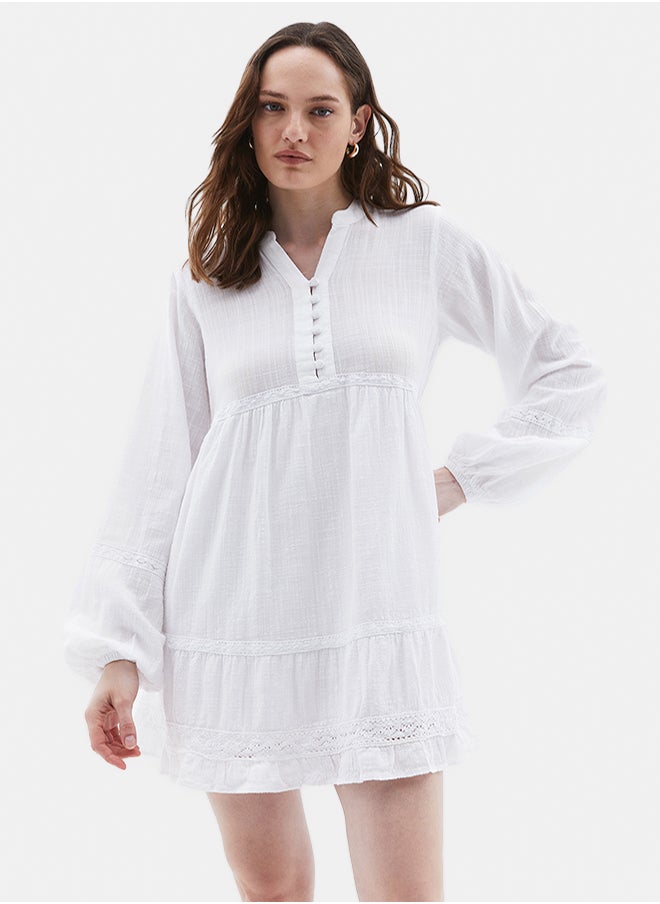 Ladies Knitted DRESS