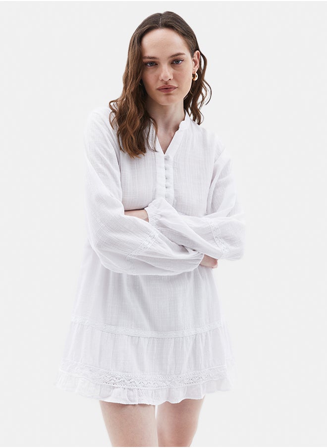 Ladies Knitted DRESS