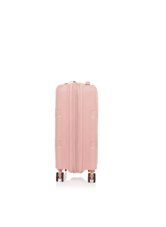 AMERICAN TOURISTER American Tourister Instagon Spinner 81 cm - Peach Blossom - 3 Years Global Warranty  - Image 4