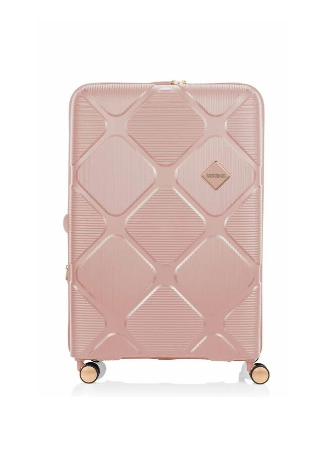 امريكان توريستر حقيبة سفر American Tourister Instagon Spinner 81 سم - خوخي