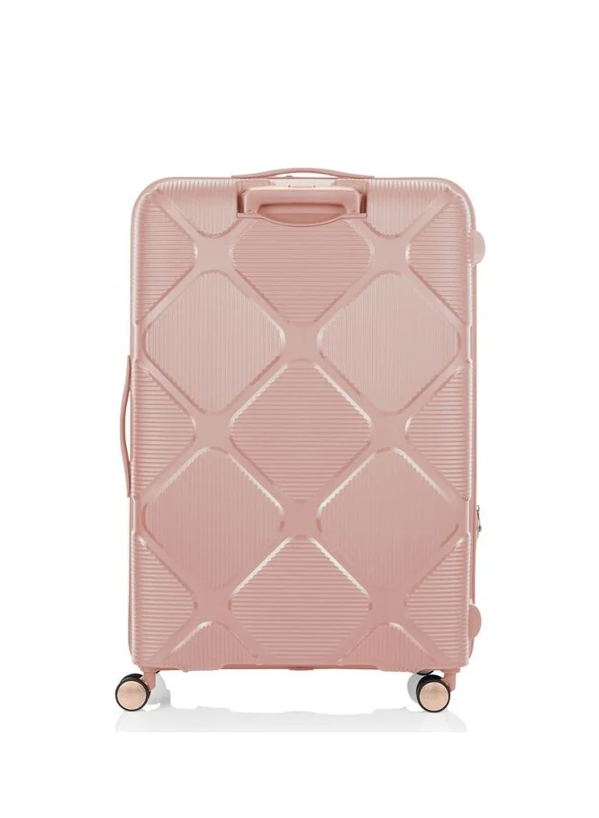 امريكان توريستر حقيبة سفر American Tourister Instagon Spinner 81 سم - خوخي