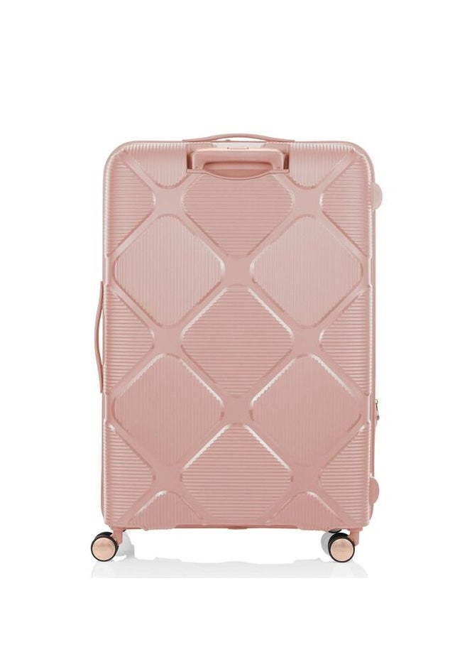 AMERICAN TOURISTER American Tourister Instagon Spinner 81 cm - Peach Blossom - 3 Years Global Warranty  - Image 4