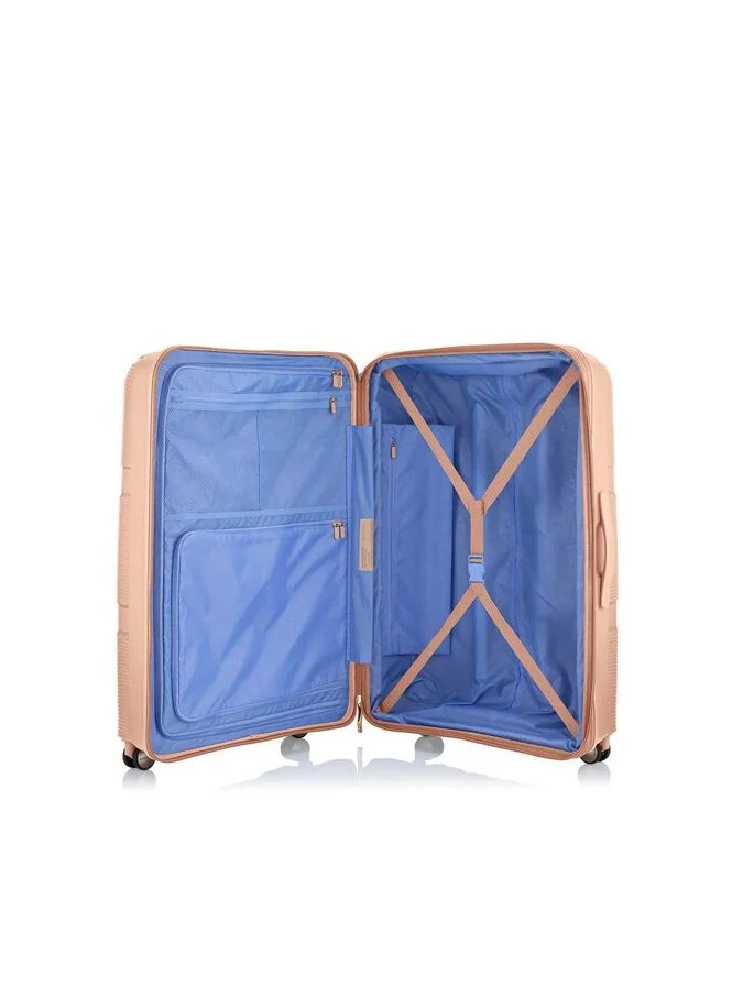 امريكان توريستر حقيبة سفر American Tourister Instagon Spinner 81 سم - خوخي
