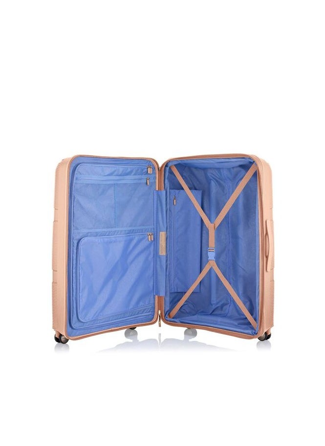 AMERICAN TOURISTER American Tourister Instagon Spinner 81 cm - Peach Blossom - 3 Years Global Warranty  - Image 5