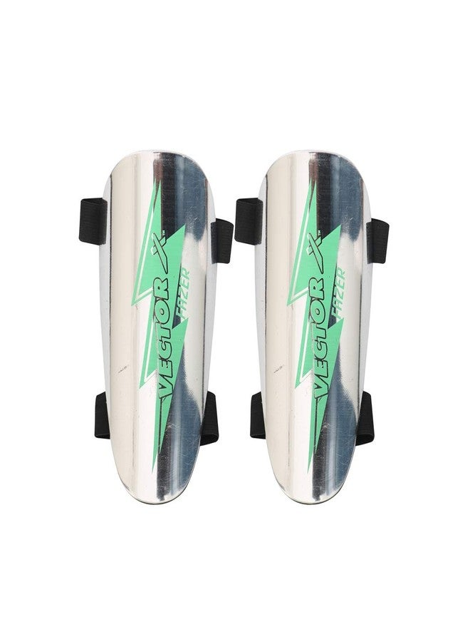 Vector X Fazer Shinguard with Elastic (Multicolor) (Large) - Image 1