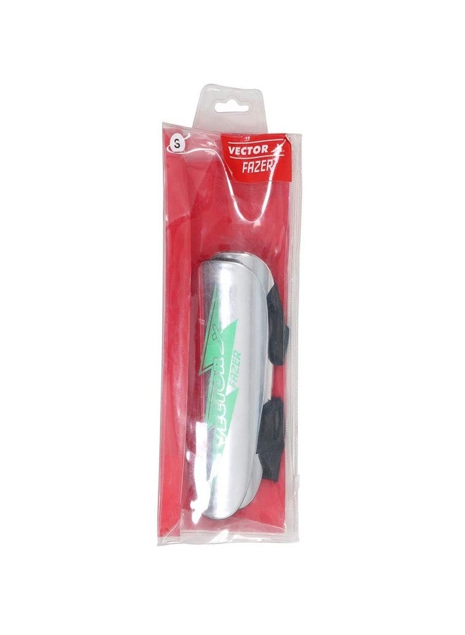 Vector X Fazer Shinguard with Elastic (Multicolor) (Large) - Image 4