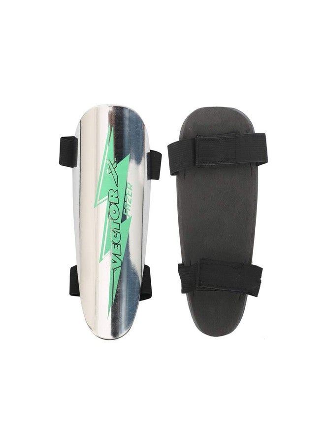 Vector X Fazer Shinguard with Elastic (Multicolor) (Large) - Image 3