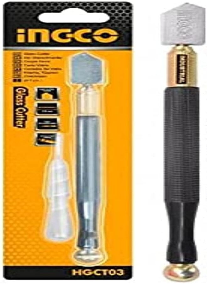 INGCO INGCO HEAVY DUTY GLASS CUTTER 5000M 