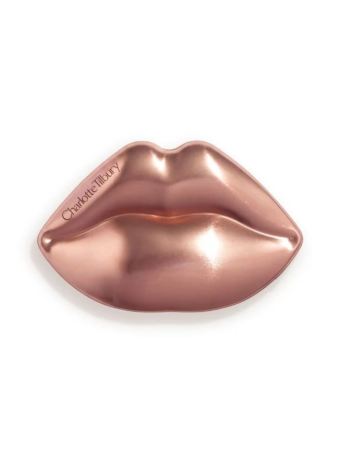 Charlotte Tilbury  Big Lip Plumpgasm Mini Trio for Women | Best Price UAE