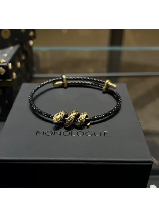 سوار الثعبان الروحي