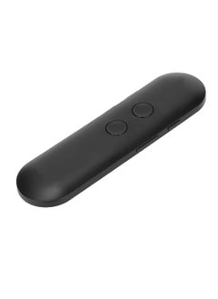 GENNEXT Instant Language Translator Device, 2 Way Real Time Portable Voice Translate 40 Languages Bluetooth AI Translator for Travel Study Work (Black)  - Image 1