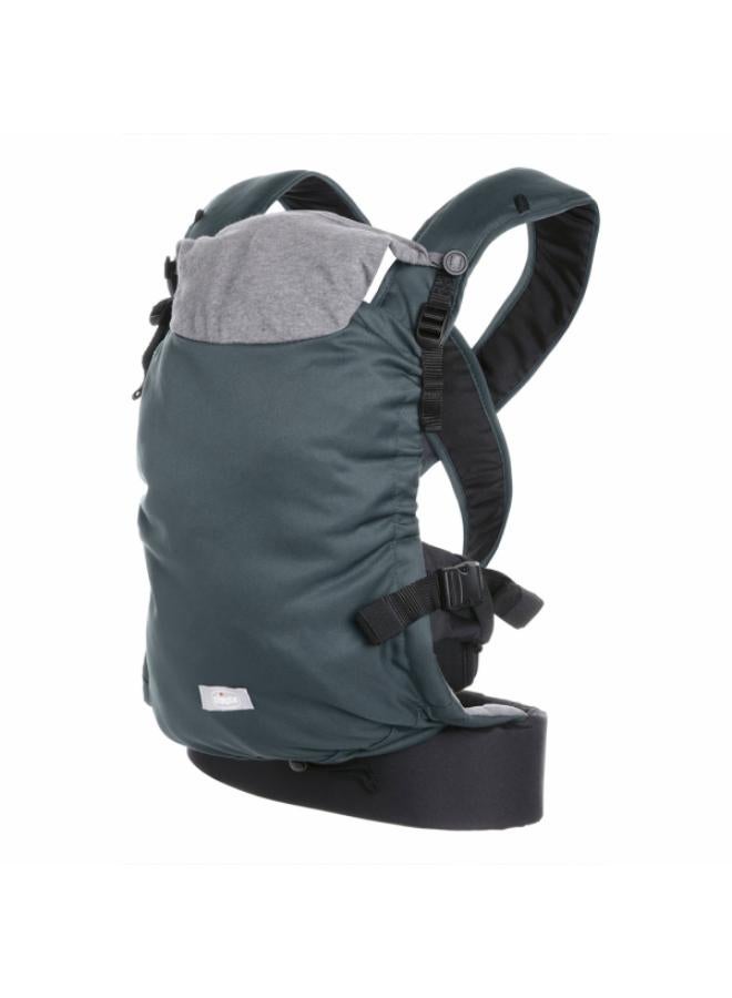 Must Skin Fit Carrier - Green - Image 1