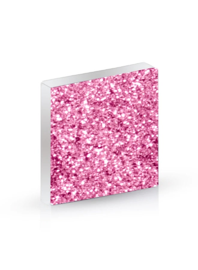 LEF COSMTICS LEF 4-Color Eyeshadow Palette – Long-Lasting, Smooth & Stunning Shades - Image 3