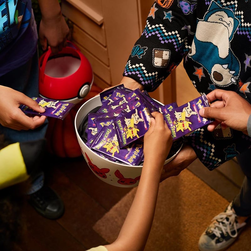 Pokemon Trick or Trade Booster Bundle - 2023 Edition - Image 4