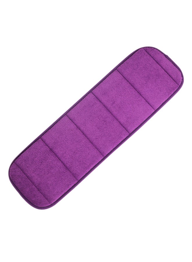 Memory Sponge Hand Elbow Pad Keyboard Hand Support Office Desk Pad Arm Elbow Pad Wrist Pad Mouse Pad Hand Pillow Nap Pad-Color:Brown Color [summer Cool Style]-18mm-Pattern:200x600mm  - Image 5