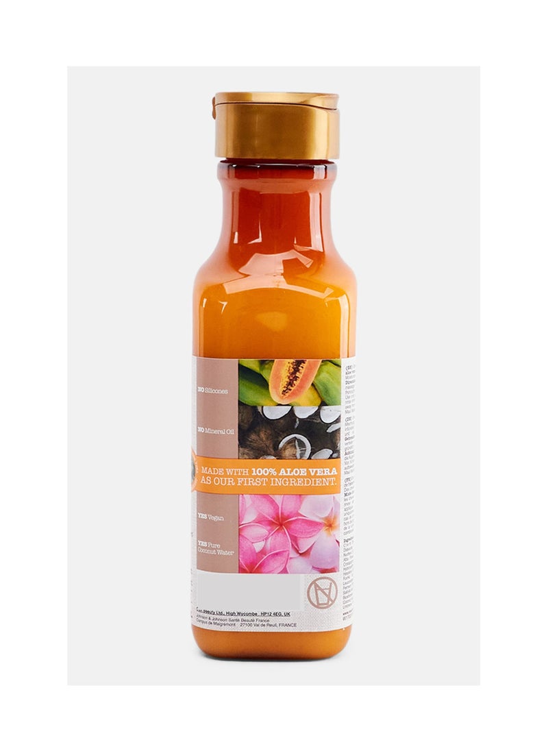 MAUI MOISTURE Hair Care Curl Care + Coconut Oil Shampoo 385 ML  - Image 2