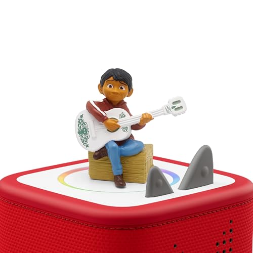 Tonies Miguel Audio Toy Figurine from Disney and Pixar's Coco [English/Spanish] - Image 2