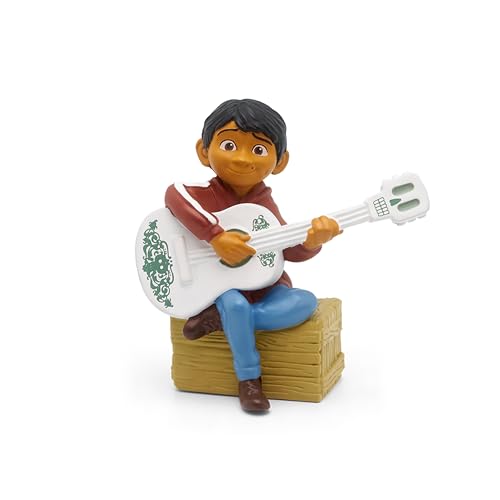 Tonies Miguel Audio Toy Figurine from Disney and Pixar's Coco [English/Spanish] - Image 3