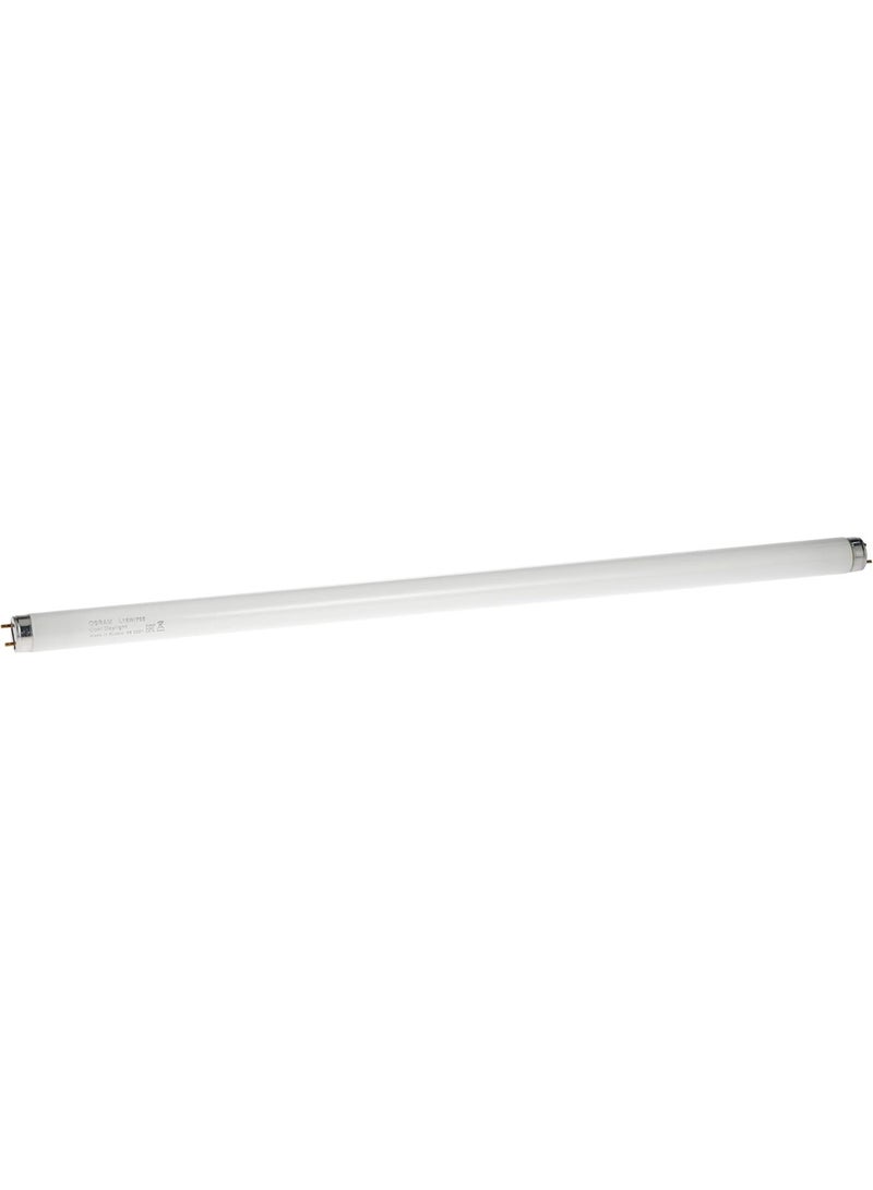 Osram 18W Cool Daylight Tube Light, G13 Base - Image 1
