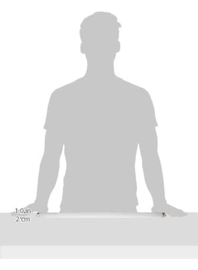 Osram 18W Cool Daylight Tube Light, G13 Base - Image 4