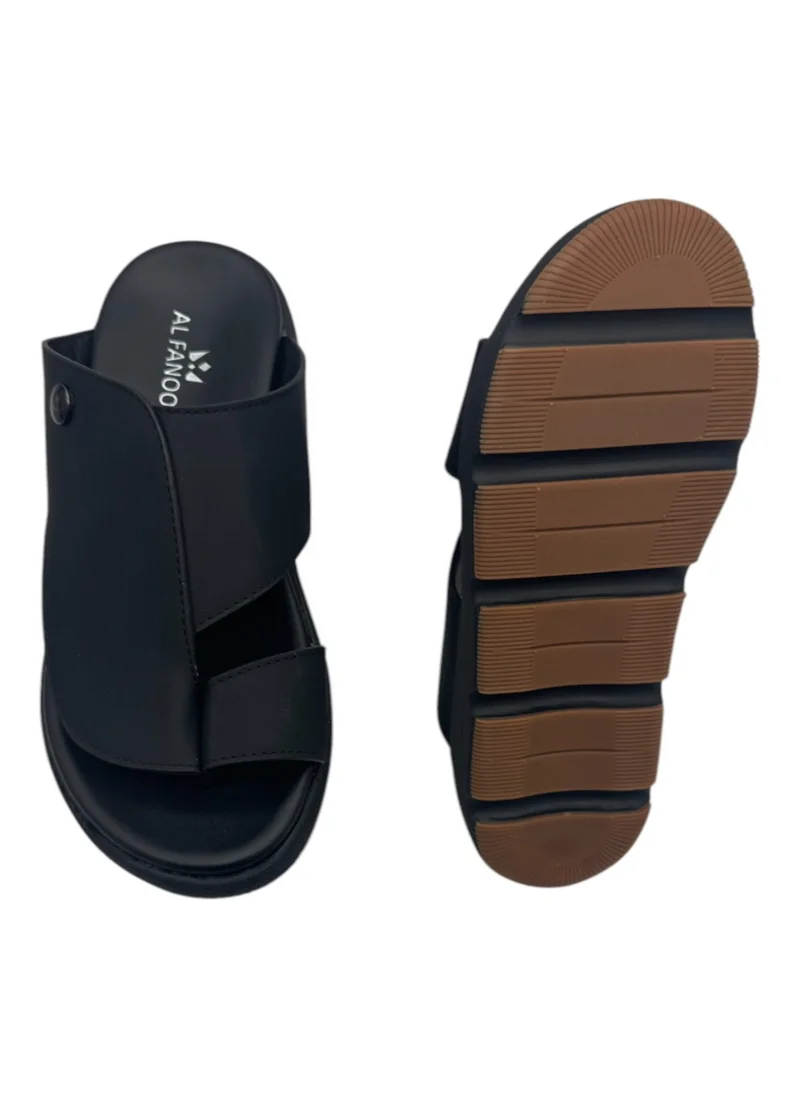 AL Fanoos Heritage Walk  arabic slippers