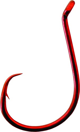 Gamakatsu In-Line Octopus Circle Hooks - Image 2