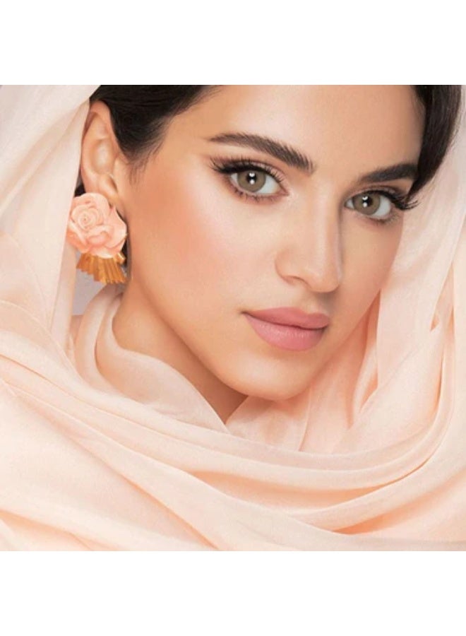 LensMe Coloured Contact Lenses Cortade - Image 2