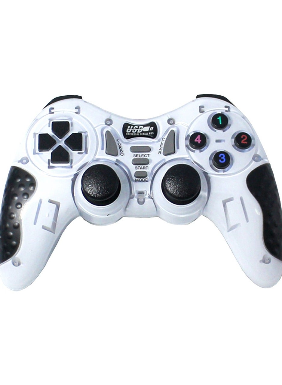 Zero Zero Wireless Gamepad 7 In 1 ZDBDFDD13AFCFB79DCC48Z