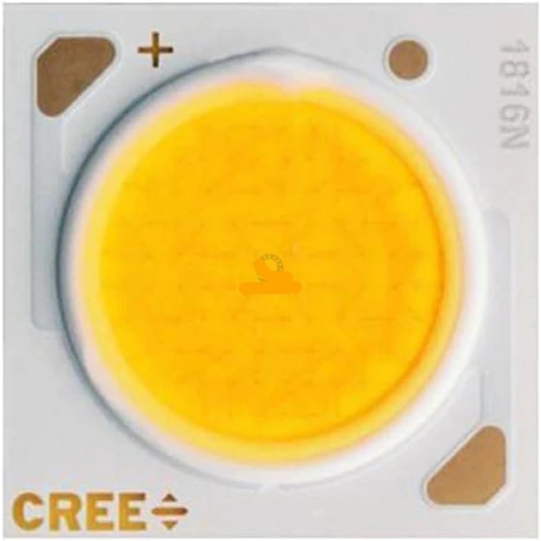 1 قطعة - 5 قطع CREE CXA1816 28W مصباح XLamp CXA 1816N مصفوفة LED خزفية COB ضوء أبيض دافئ أبيض سهل 3000K 4000K 5000K شريحة LED مربعة (أبيض 5000K، 5 قطع) - Image 5