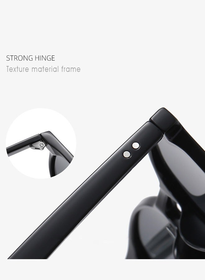 جيوان نظارات شمسية للرجال المسافر - Image 3