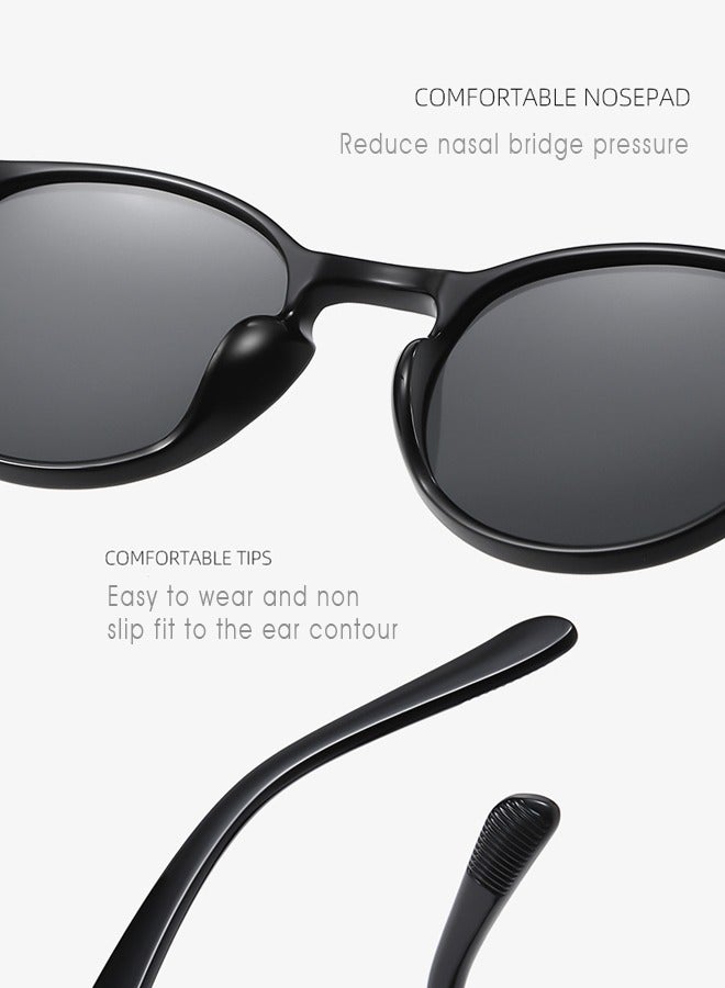 جيوان نظارات شمسية للرجال المسافر - Image 4