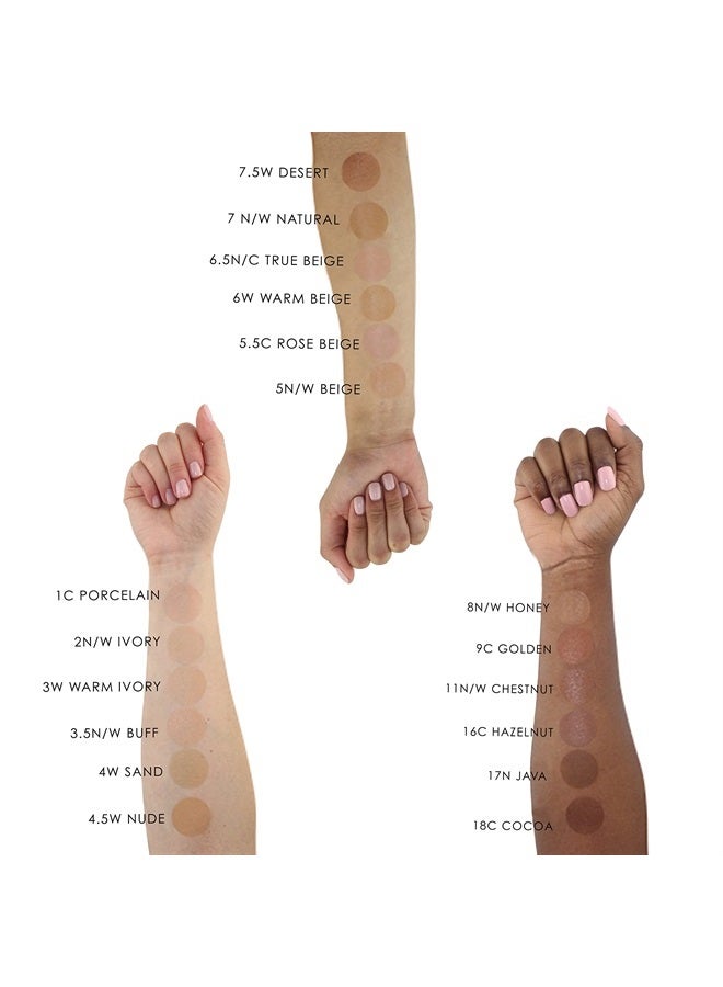 Temptu Airpod Foundation, Porcelain, 1 Pack - Image 3