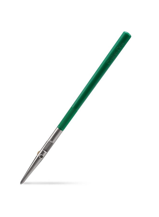 Looneng Ruling Pen For Masking Fluid, Perfect Fine Line Drawing, Technical Cartography And Calligraphy, Suitable Use With Drawing Ink, Indian Ink Gouache - Image 1