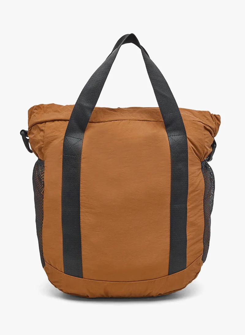Seventy Five Casual Crossbody Mesenger Bag
