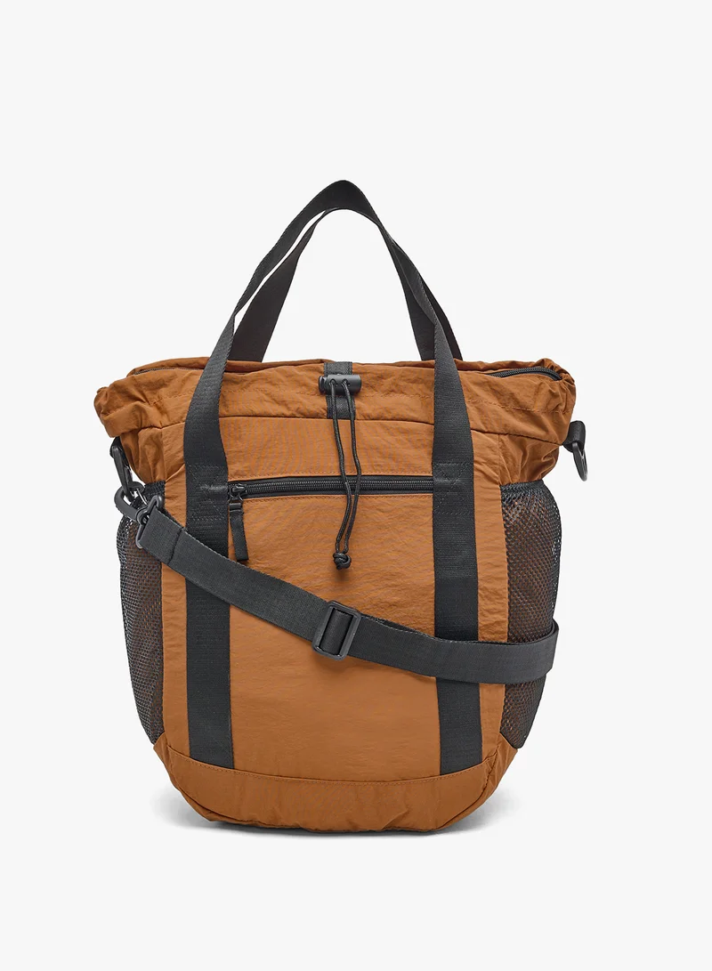 Seventy Five Casual Crossbody Mesenger Bag