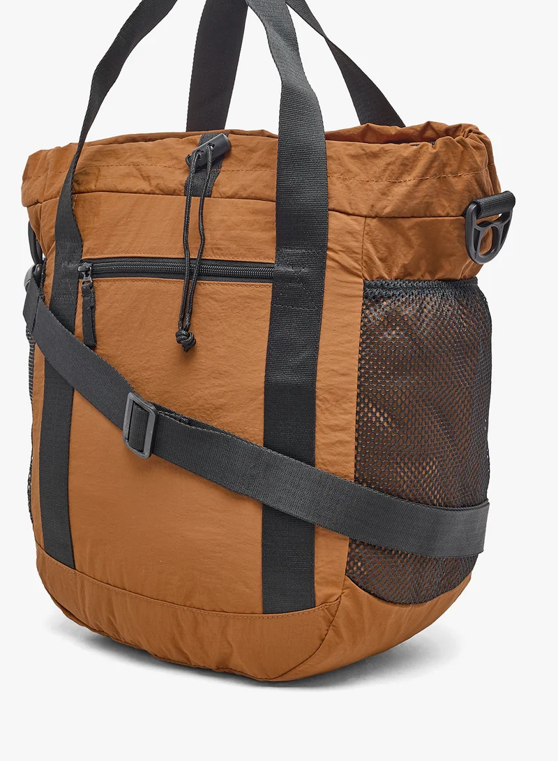 Seventy Five Casual Crossbody Mesenger Bag