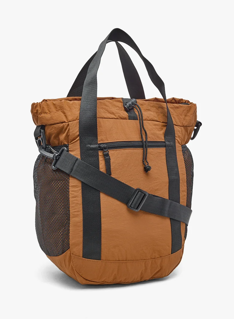 Seventy Five Casual Crossbody Mesenger Bag