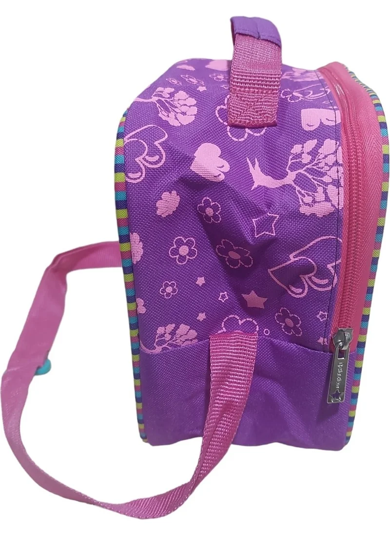 ريلاكسن Unicorn Lunchbox and Water Bottle