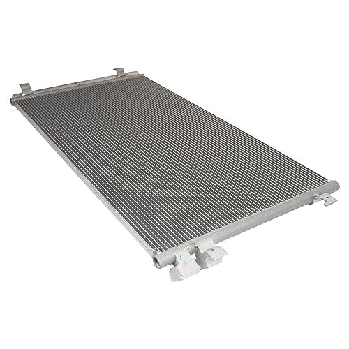 TRQ Air Conditioning A/C Condenser Receiver Drier Compatible with 2021-2022 Ford Mustang Mach-E FO3030279 - Image 5