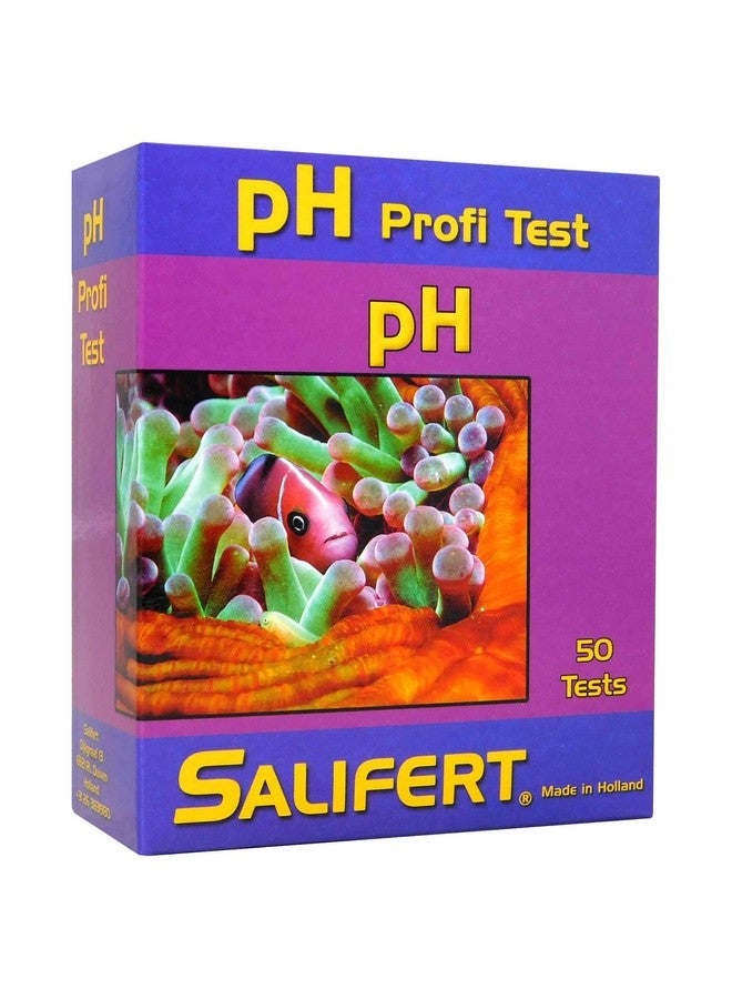 Salifert pH Test Kit
