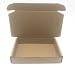 NO.1987 commerce Small Cardboard Shipping Box Mailers 6 x 4 x 1 Inch Corrugated Packaging Storage Boxes 50 Pack Inside Size 53 x 38 x 09 - Image 2