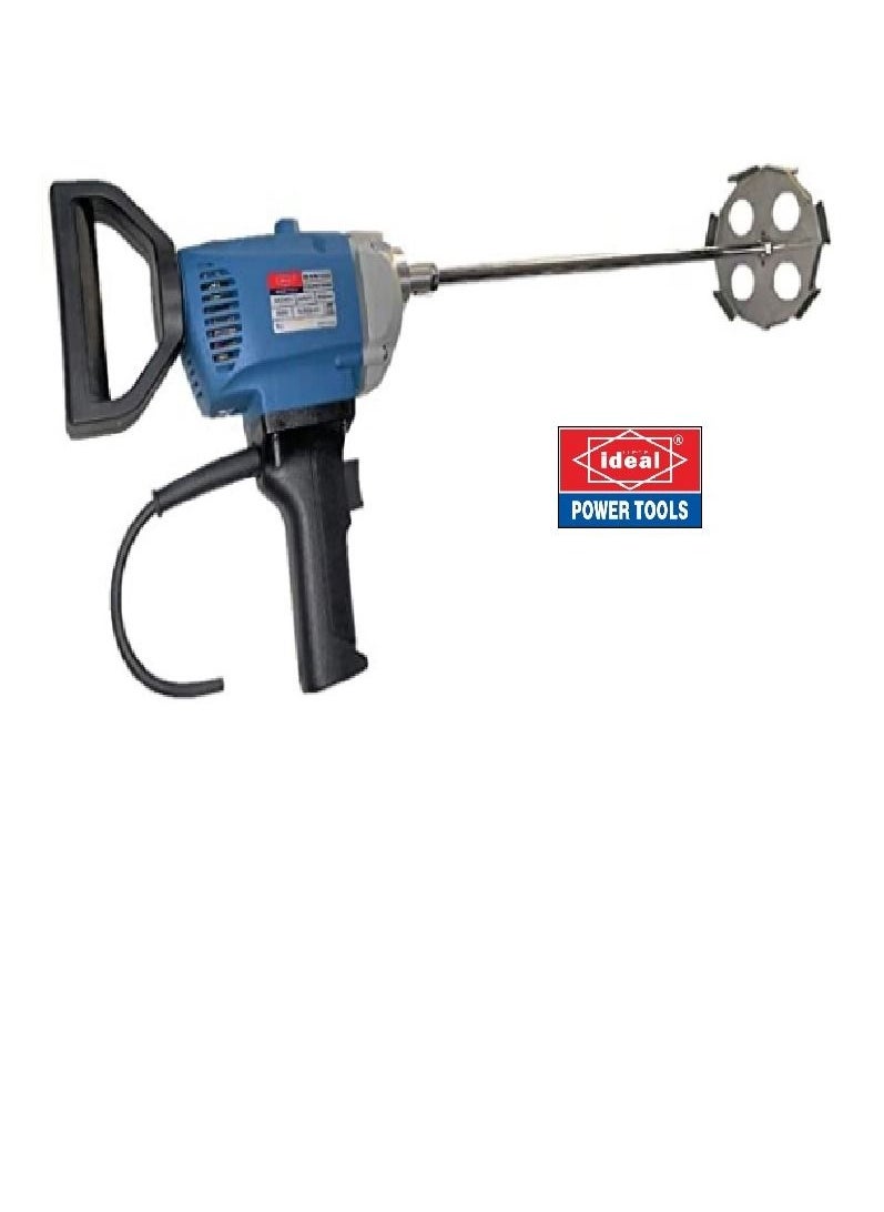 Ideal خلاط طلاء كهربائي مثالي، 800 واط، ID-EM160S  - Image 4