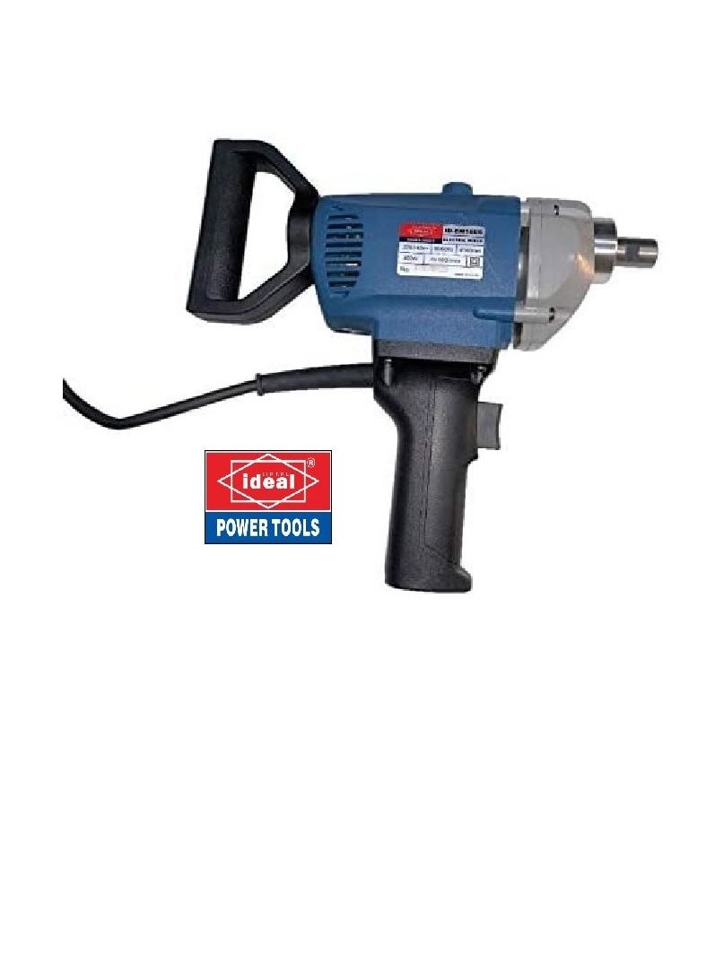 Ideal خلاط طلاء كهربائي مثالي، 800 واط، ID-EM160S  - Image 3