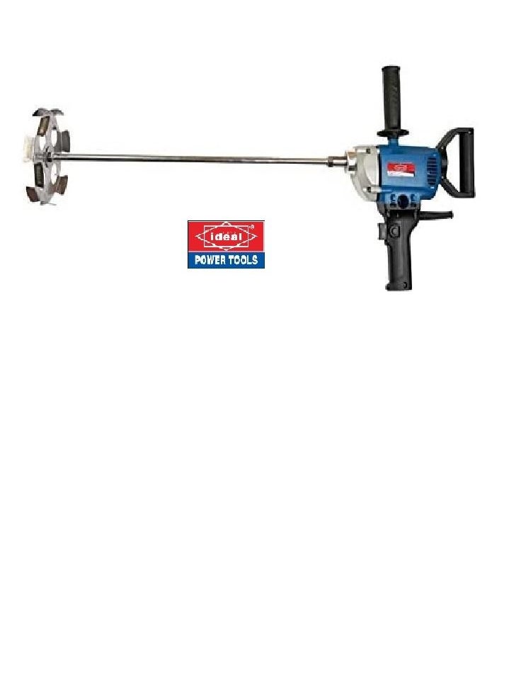 Ideal خلاط طلاء كهربائي مثالي، 800 واط، ID-EM160S  - Image 2