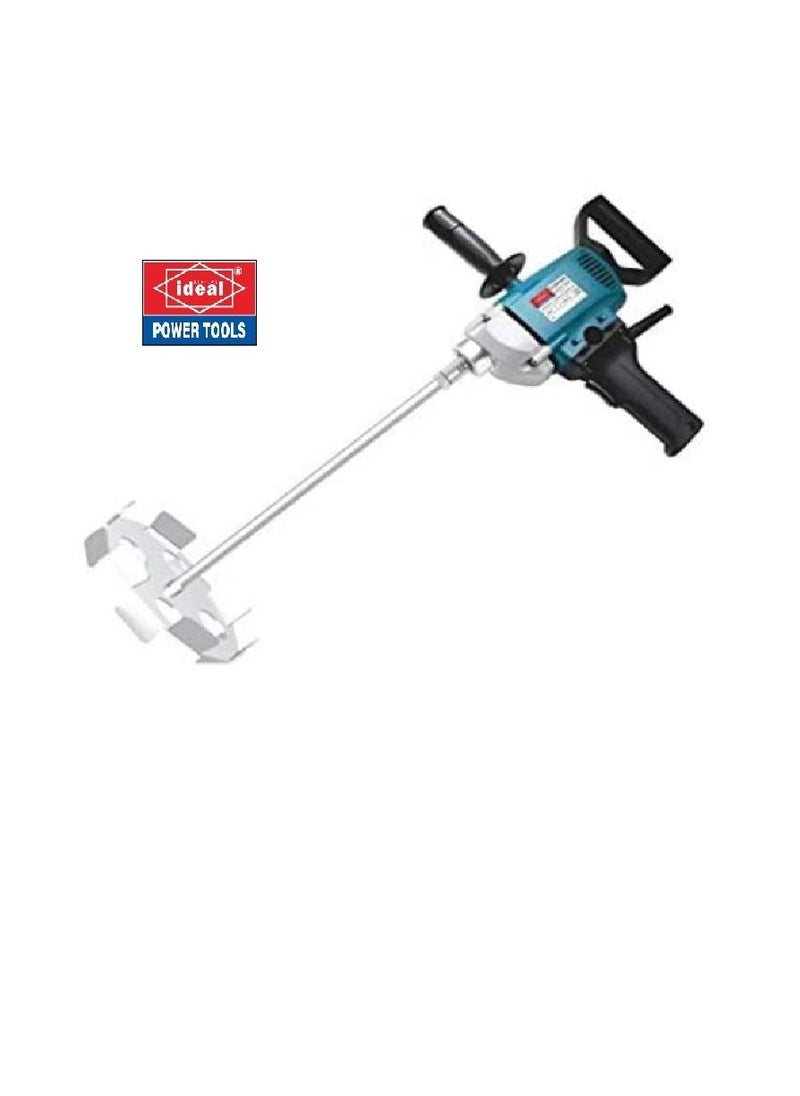 Ideal خلاط طلاء كهربائي مثالي، 800 واط، ID-EM160S  - Image 1