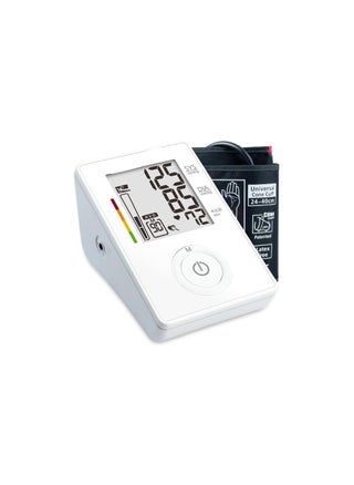 Digital Blood Pressure Monitor CH155 – Automatic Upper Arm BP Machine, White – Accurate, Easy-to-Use, Home Monitoring - pzsku/ZDBE089C6826FFC7EEFFFZ/45/1747206250/69ee3227-1682-4fa2-bb67-0fd1adb1ec13