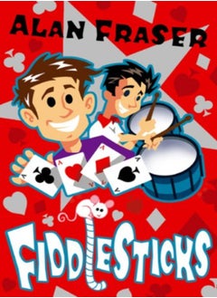 Fiddlesticks 